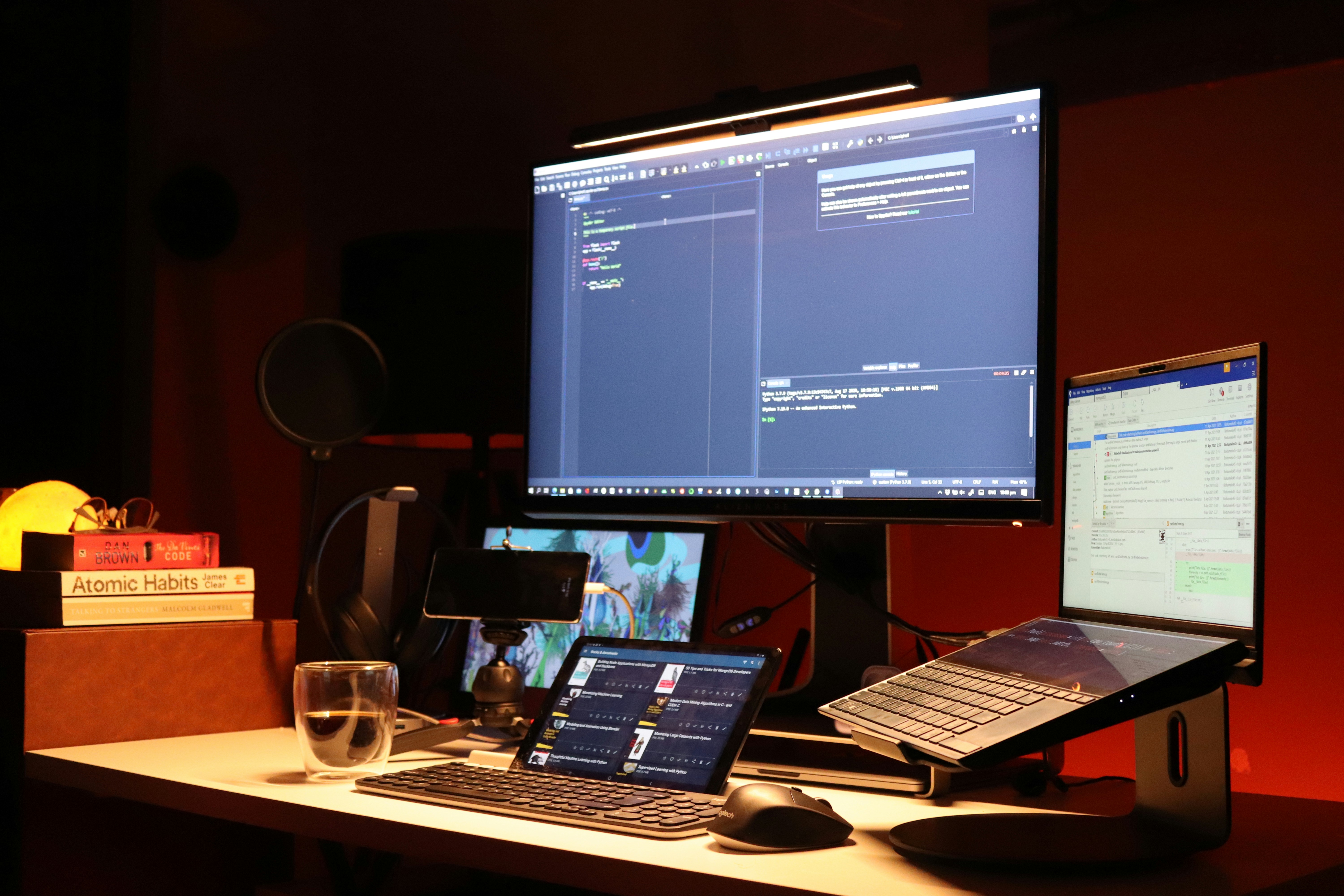 IT Systems & Automation Support